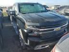 2019 Chevrolet Silverado K1500 High Country