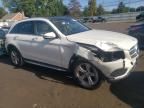 2016 Mercedes-Benz GLC 300 4matic