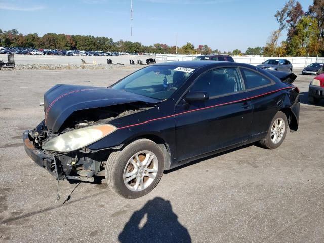 2006 Toyota Camry Solara SE