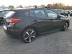 2019 Subaru Impreza Sport