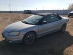 2001 Chrysler Sebring Limited