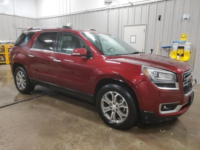 2015 GMC Acadia SLT-2