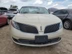 2016 Lincoln MKS