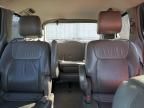 2009 Toyota Sienna XLE