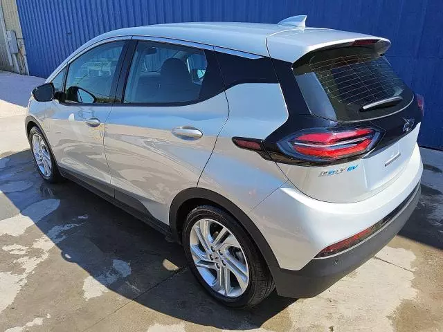 2023 Chevrolet Bolt EV 1LT