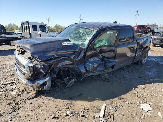 2019 Dodge RAM 1500 BIG HORN/LONE Star