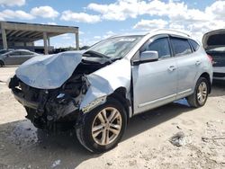 2013 Nissan Rogue S en venta en West Palm Beach, FL