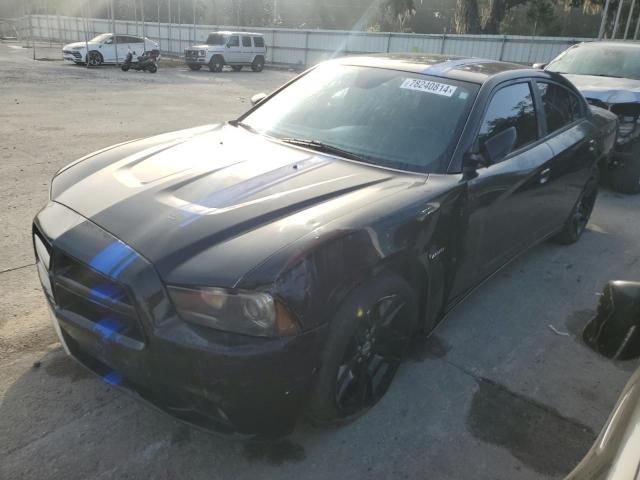 2011 Dodge Charger R/T