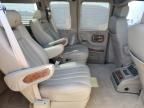 2012 GMC Savana RV G1500 3LT