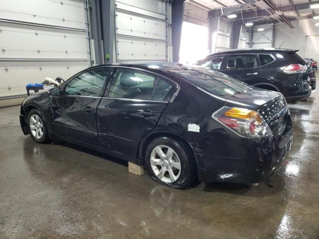 2007 Nissan Altima 3.5SE