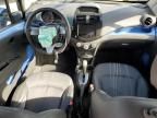 2013 Chevrolet Spark 1LT