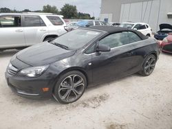 2016 Buick Cascada Premium en venta en Apopka, FL