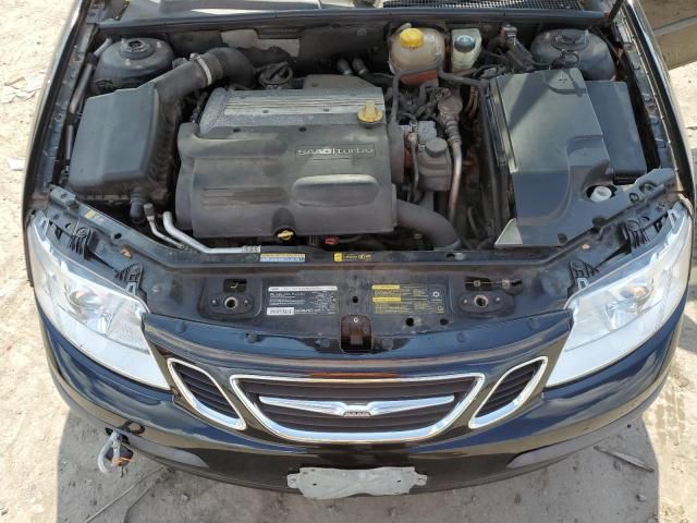 2003 Saab 9-3 ARC