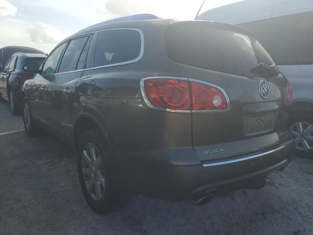 2010 Buick Enclave CXL