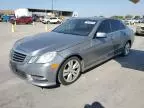 2013 Mercedes-Benz E 400 Hybrid