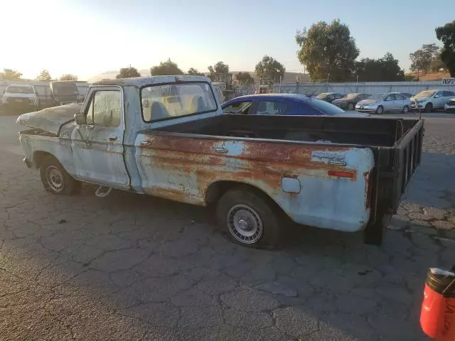 1977 Ford F150