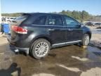 2011 Lincoln MKX