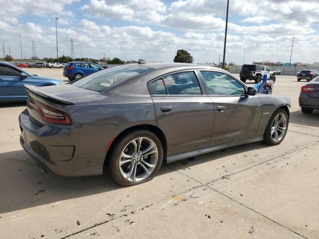 2020 Dodge Charger R/T