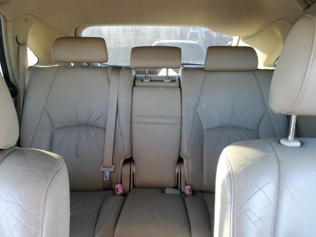 2006 Lexus RX 400