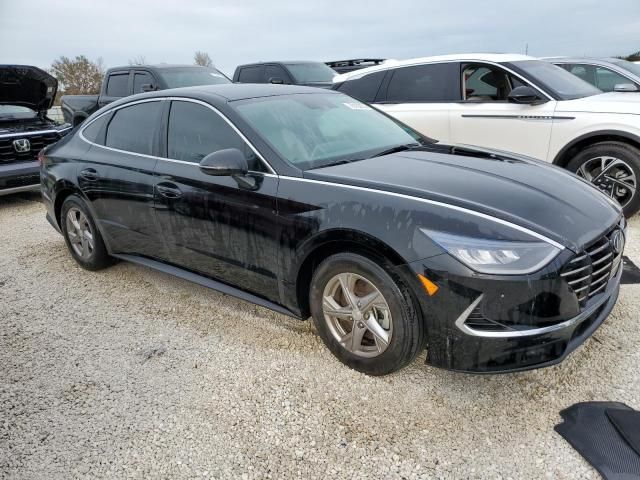 2023 Hyundai Sonata SE