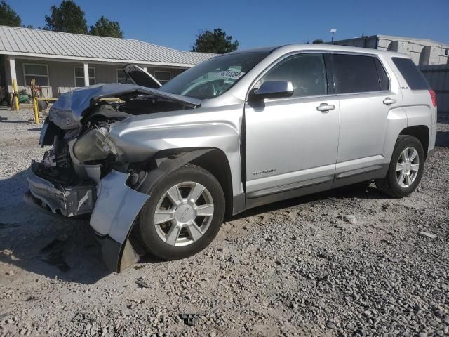 2011 GMC Terrain SLE