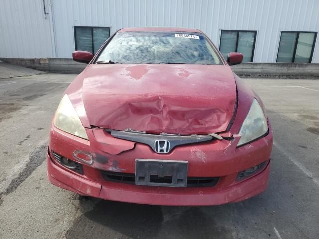 2004 Honda Accord EX