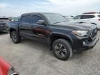 2018 Toyota Tacoma Double Cab