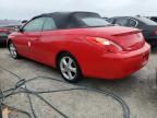 2006 Toyota Camry Solara SE