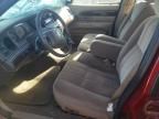 2003 Mercury Grand Marquis GS