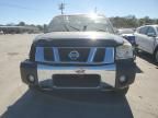 2008 Nissan Titan XE