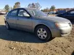 2007 Hyundai Sonata GLS