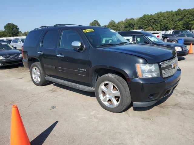 2012 Chevrolet Tahoe C1500  LS