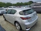 2014 Lexus CT 200