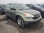 2009 Honda CR-V LX