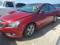 2013 Chevrolet Cruze LT en venta en Arcadia, FL