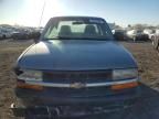 2003 Chevrolet S Truck S10