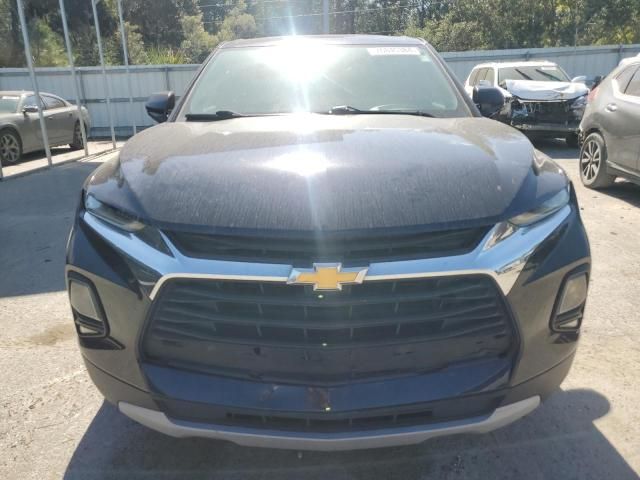 2020 Chevrolet Blazer 1LT