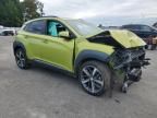 2018 Hyundai Kona Limited