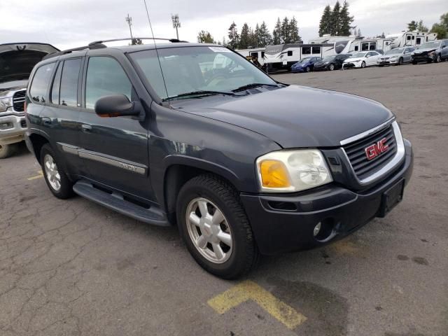 2003 GMC Envoy