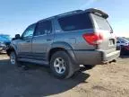 2005 Toyota Sequoia Limited