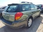 2006 Subaru Legacy Outback 2.5I