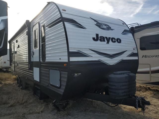 2024 Jayco Trailer