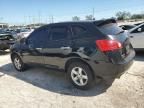 2010 Nissan Rogue S