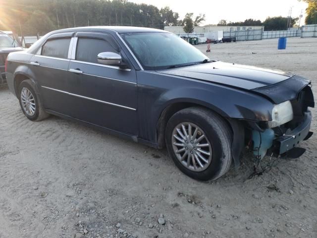 2008 Chrysler 300 LX