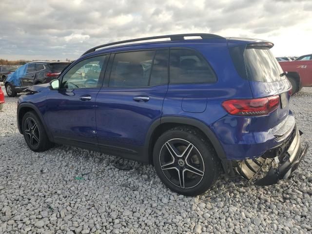 2021 Mercedes-Benz GLB 250 4matic