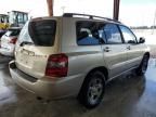 2004 Toyota Highlander