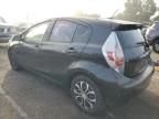 2013 Toyota Prius C