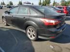 2012 Ford Focus Titanium