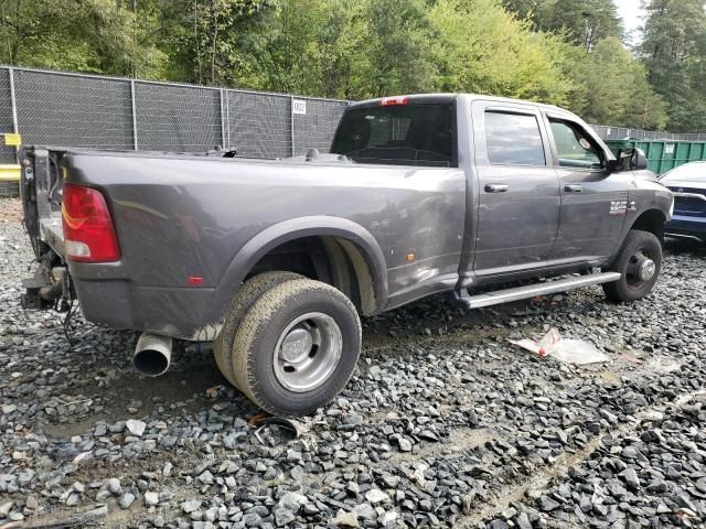 2016 Dodge RAM 3500 SLT