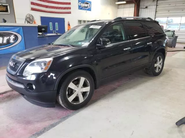 2011 GMC Acadia SLT-1